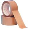 NOPI® 57215 PVC adhesive packaging tape 66mx50mm brown